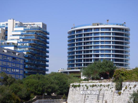 Image of Apartment - 1 Bedrooms - 1 Bathrooms for Rental in Ocean Spa Plaza-Gibraltar, Image 12